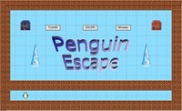 Penguin Escape (itch) screenshot, image №1254864 - RAWG