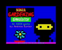 Ninja Gardening Simulator screenshot, image №1861023 - RAWG
