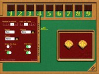 Shut The Box Deluxe screenshot, image №1689046 - RAWG