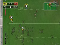 World Championship Rugby screenshot, image №384676 - RAWG