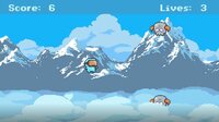 Flappy Boy (jellymaca) screenshot, image №3392603 - RAWG