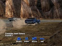 Corvette screenshot, image №386964 - RAWG