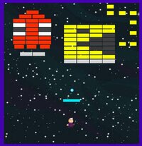Wizard Wall Ball screenshot, image №3847408 - RAWG