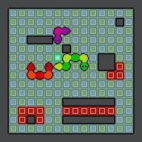 Snake Blocks (itch) (Steven Miller) screenshot, image №1112213 - RAWG