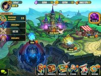 Juggernaut Wars: RPG Roguelike screenshot, image №2040515 - RAWG