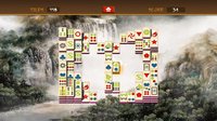 Mahjong screenshot, image №114042 - RAWG
