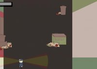 Global Game Jam 2017: American Wave screenshot, image №1205684 - RAWG