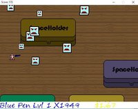 Night of the Overdue Assignments screenshot, image №2261910 - RAWG