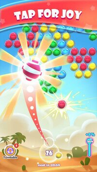 Bubble Pop! - Shoot&Win screenshot, image №2552426 - RAWG
