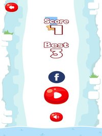 Monster Jump: addicting game screenshot, image №1621904 - RAWG