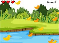 It's Raining Ducks! screenshot, image №2896250 - RAWG