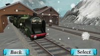 Euro Train Simulator 3D screenshot, image №1641703 - RAWG