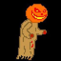 Pumpkin Adventures screenshot, image №1969659 - RAWG