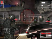 Army City Strike Force - Sniper Combat Warfare Edition screenshot, image №1983985 - RAWG