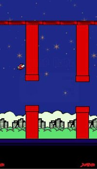 Jumper (Joel Brito) screenshot, image №1278223 - RAWG