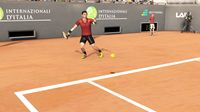 First Person Tennis - The Real Tennis Simulator screenshot, image №70717 - RAWG