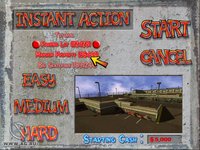 Ultimate Skateboard Park Tycoon screenshot, image №315633 - RAWG