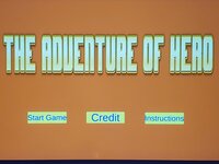 The Adventure Of Hero (juanc01) screenshot, image №3590225 - RAWG