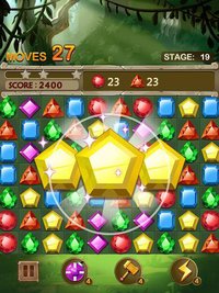 Jewel Jungle Temple screenshot, image №1476070 - RAWG