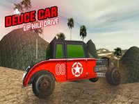 Deuce Car Up Hill Drive screenshot, image №1334841 - RAWG