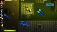 Zombie Apocalypse - The Last Defense screenshot, image №3948392 - RAWG