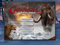 Carnivores: Ice Age Pro screenshot, image №52558 - RAWG