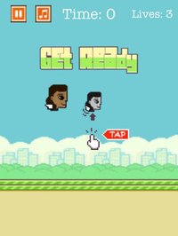 Flappy - Kardashian edition screenshot, image №984504 - RAWG