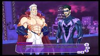 Mister Versatile: A Gay Superhero Visual Novel screenshot, image №2566545 - RAWG