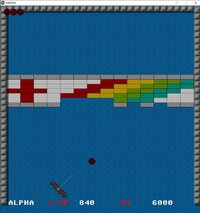 Ardanoid screenshot, image №3193492 - RAWG