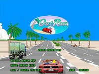 Out Run (itch) screenshot, image №2396715 - RAWG