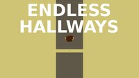 endless hallways (CoderAlien) screenshot, image №3726741 - RAWG