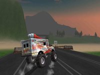 Truck Driving Zombie Road Kill screenshot, image №922553 - RAWG