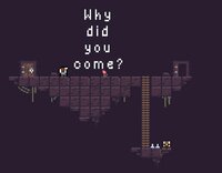 No Way Out ( DEMO v.2 ) screenshot, image №2401468 - RAWG
