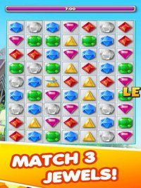 New Jewel - Match Gems screenshot, image №1667947 - RAWG