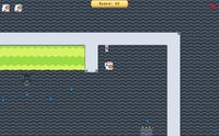 Space Dungeon (itch) (ahmed_elkfafy) screenshot, image №3028286 - RAWG