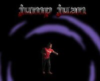 jumping juan screenshot, image №2621544 - RAWG