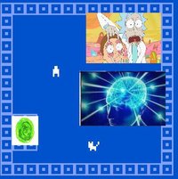Rick and Morty Simulator screenshot, image №1293614 - RAWG