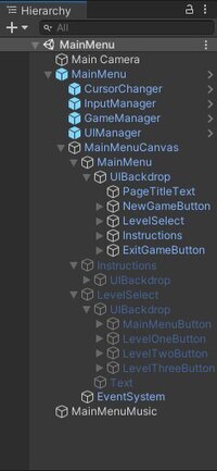 2D Shooter - Unity screenshot, image №3454273 - RAWG