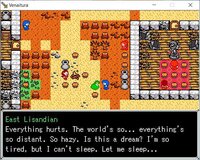 Venaitura (itch) screenshot, image №3117187 - RAWG
