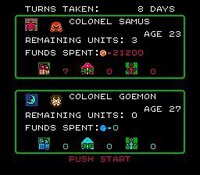 Famicom Wars screenshot, image №3811023 - RAWG