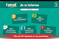 T-Prof screenshot, image №1864262 - RAWG