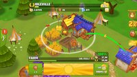 Idle Kingdom Builder screenshot, image №1698483 - RAWG