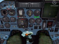 Flanker 2.0: Combat Flight Simulator screenshot, image №319280 - RAWG