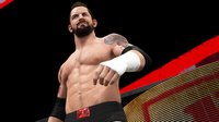 WWE 2K16 Digital Deluxe Edition screenshot, image №1692172 - RAWG