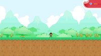 Cute little Shooter screenshot, image №1190522 - RAWG