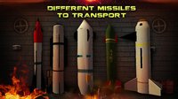 Bomb Transport 3D screenshot, image №1394384 - RAWG