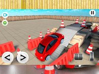 RTS Car Parking screenshot, image №2207965 - RAWG