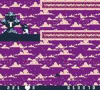 Rise of the Penguins GB screenshot, image №4151301 - RAWG