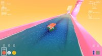 GUSH (GUSH: Currently Pink) screenshot, image №1857334 - RAWG
