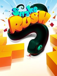 Snake Rush 3D Pro screenshot, image №1614603 - RAWG